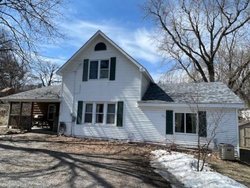545 Spring Street, Clearwater, MN 55320