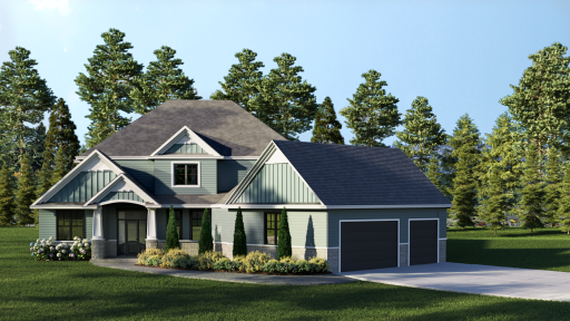 2585 Scenic Point Drive SW, Rochester, MN 55902