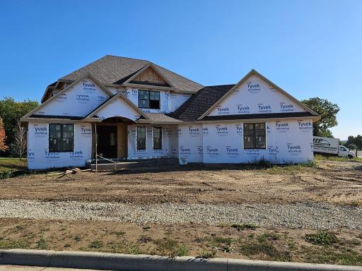 2585 Scenic Point Drive SW, Rochester, MN 55902