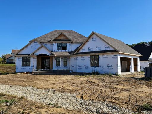 2585 Scenic Point Drive SW, Rochester, MN 55902