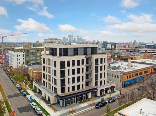 3041 Holmes Avenue S, 301, Minneapolis, MN 55408