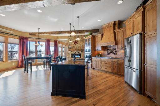 Photo for 7651 Cress View Lane, Prior Lake, MN 55372 - Listing #6352275 This open layout is exactly what you have been looking for.