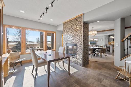 Photo for 7651 Cress View Lane, Prior Lake, MN 55372 - Listing #6352275 This clever space is on the other side of the game away!