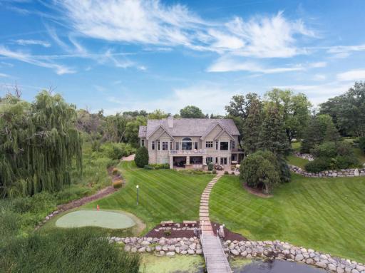 1006 Wildhurst Trail, Mound, MN 55364