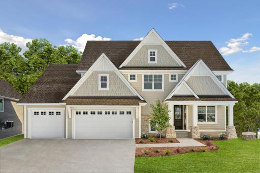 4614 Sunset Lane, Minnetrista, MN 55331