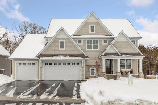 4614 Sunset Lane, Minnetrista, MN 55331
