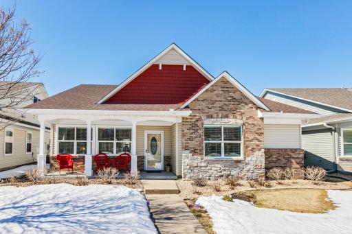 12328 Naples Street NE, Blaine, MN 55449