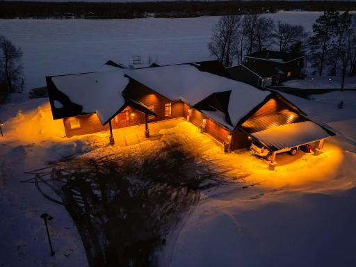 20122 Crystal Springs Loop, Grand Rapids, MN 55744