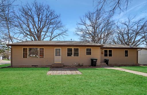801 5th Street SW, Little Falls, MN 56345