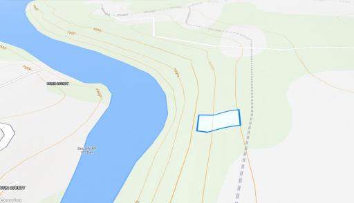 3D Topographical Map