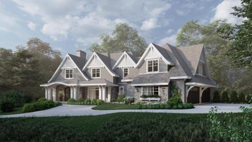 2923 Deer Hill Road, Long Lake, MN 55356