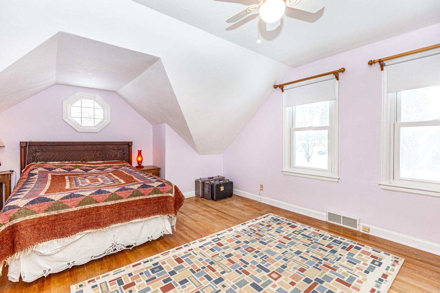 Primary bed 1