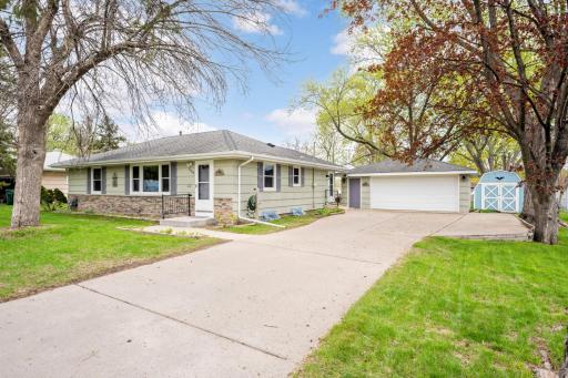 8309 Oakland Avenue S, Bloomington, MN 55420