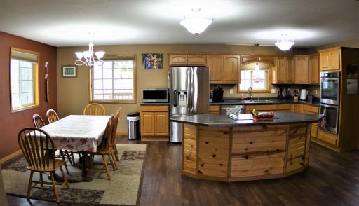 818 Berry Street SW, Bagley, MN 56621