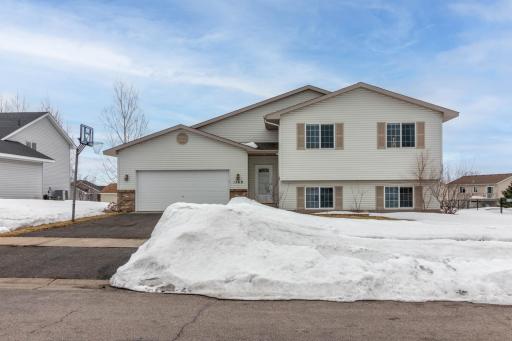 1268 Stone Ridge Road, Sauk Rapids, MN 56379