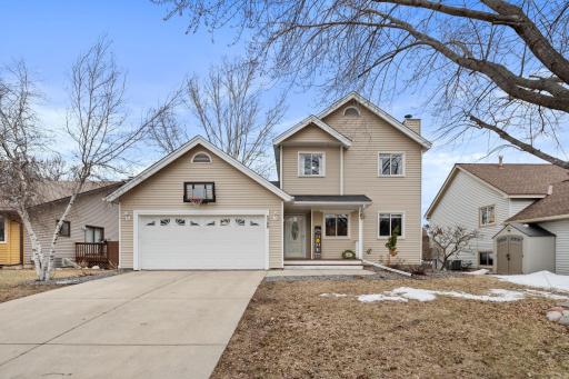 5108 W 143rd Street, Savage, MN 55378