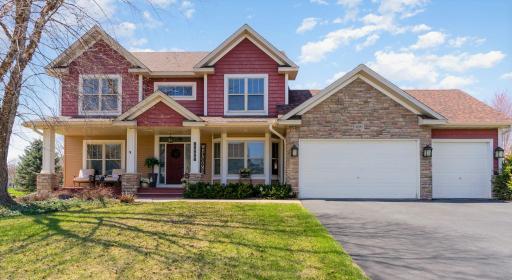 18885 Ironriver Trail, Lakeville, MN 55044