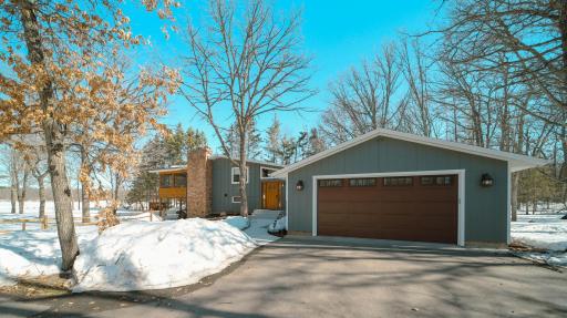 33527 Anderson Court, Crosslake, MN 56442