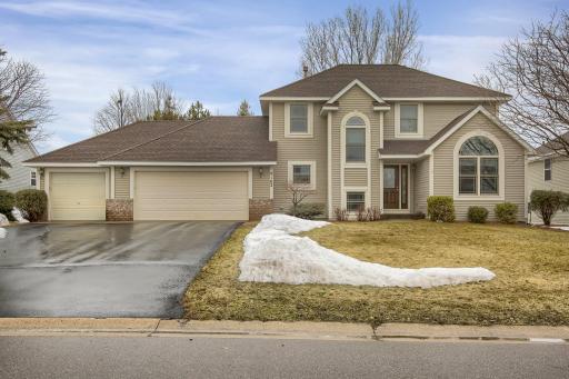 9162 Overlook Lane N, Champlin, MN 55316