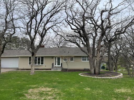1314 Ridgeway Drive SW, Alexandria, MN 56308