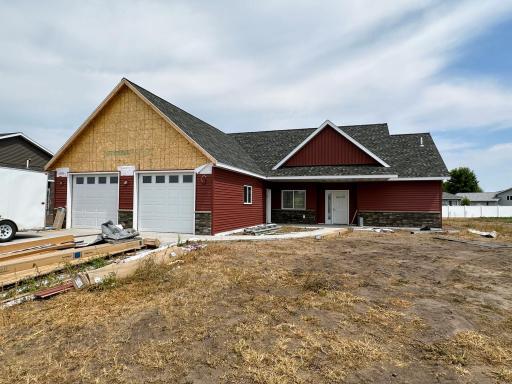 904 7th Avenue NW, Perham, MN 56573