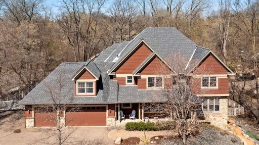 15420 Highwood Drive, Minnetonka, MN 55345