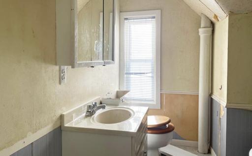 922 S Sheridan Street, Fergus Falls, MN 56537