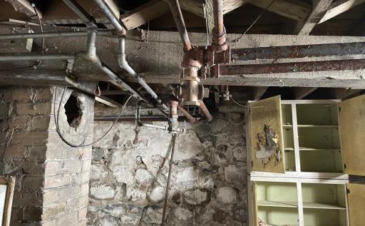 922 S Sheridan Street, Fergus Falls, MN 56537