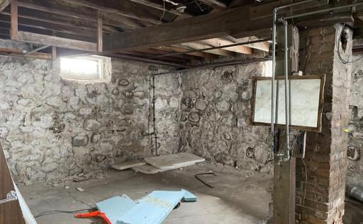 922 S Sheridan Street, Fergus Falls, MN 56537