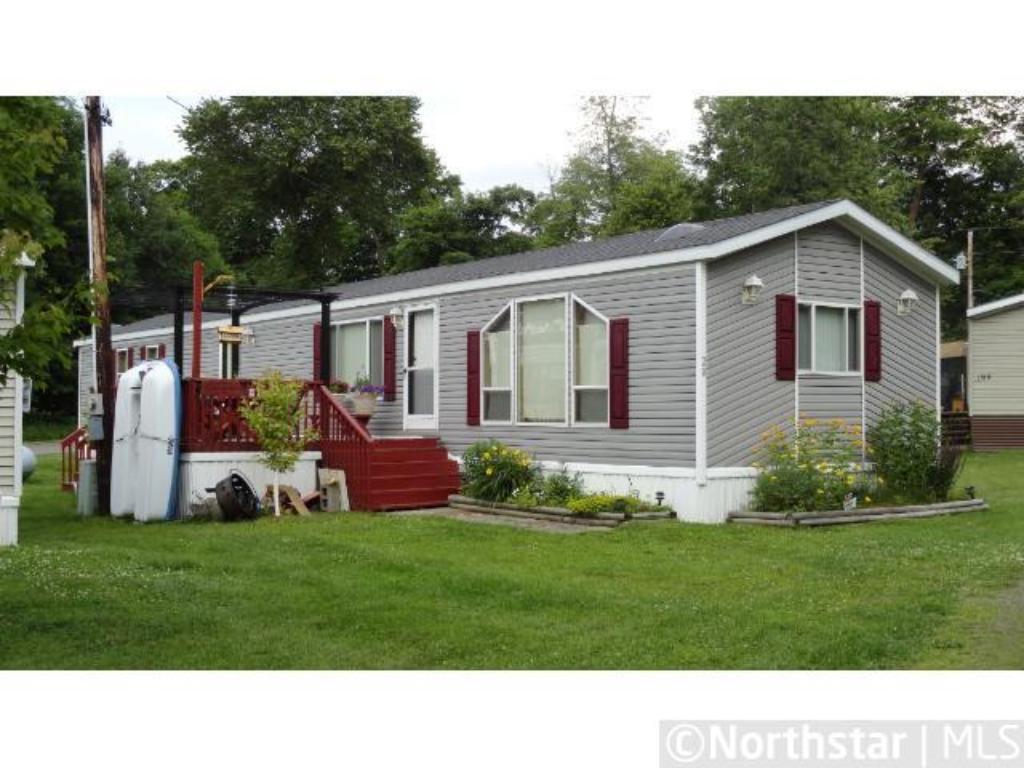 Photo for 20429 326th Avenue, 20, Isle, MN 56342 - Listing #6353638 20429 326th Avenue, 20, Isle, MN 56342