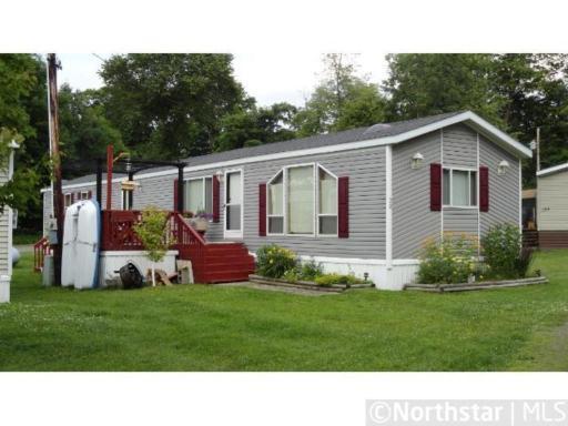 Photo for 20429 326th Avenue, 20, Isle, MN 56342 - Listing #6353638 20429 326th Avenue, 20, Isle, MN 56342