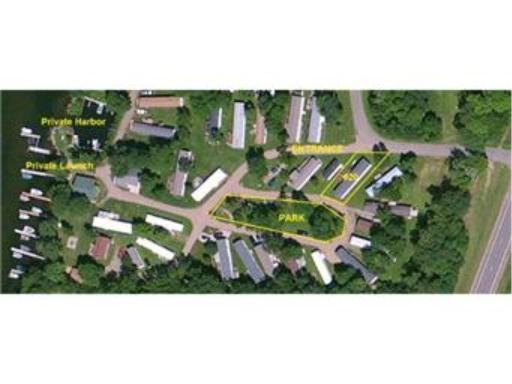 Photo for 20429 326th Avenue, 20, Isle, MN 56342 - Listing #6353638 20429 326th Avenue, 20, Isle, MN 56342