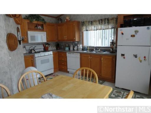 Photo for 20429 326th Avenue, 20, Isle, MN 56342 - Listing #6353638 20429 326th Avenue, 20, Isle, MN 56342
