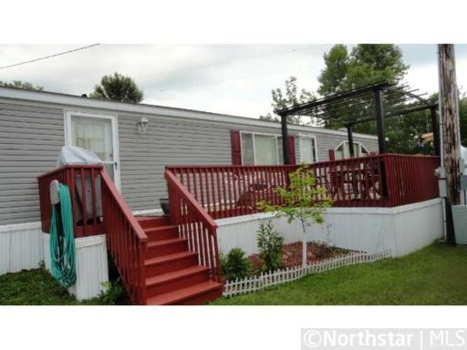 Photo for 20429 326th Avenue, 20, Isle, MN 56342 - Listing #6353638 20429 326th Avenue, 20, Isle, MN 56342