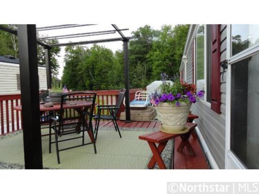 Photo for 20429 326th Avenue, 20, Isle, MN 56342 - Listing #6353638 20429 326th Avenue, 20, Isle, MN 56342