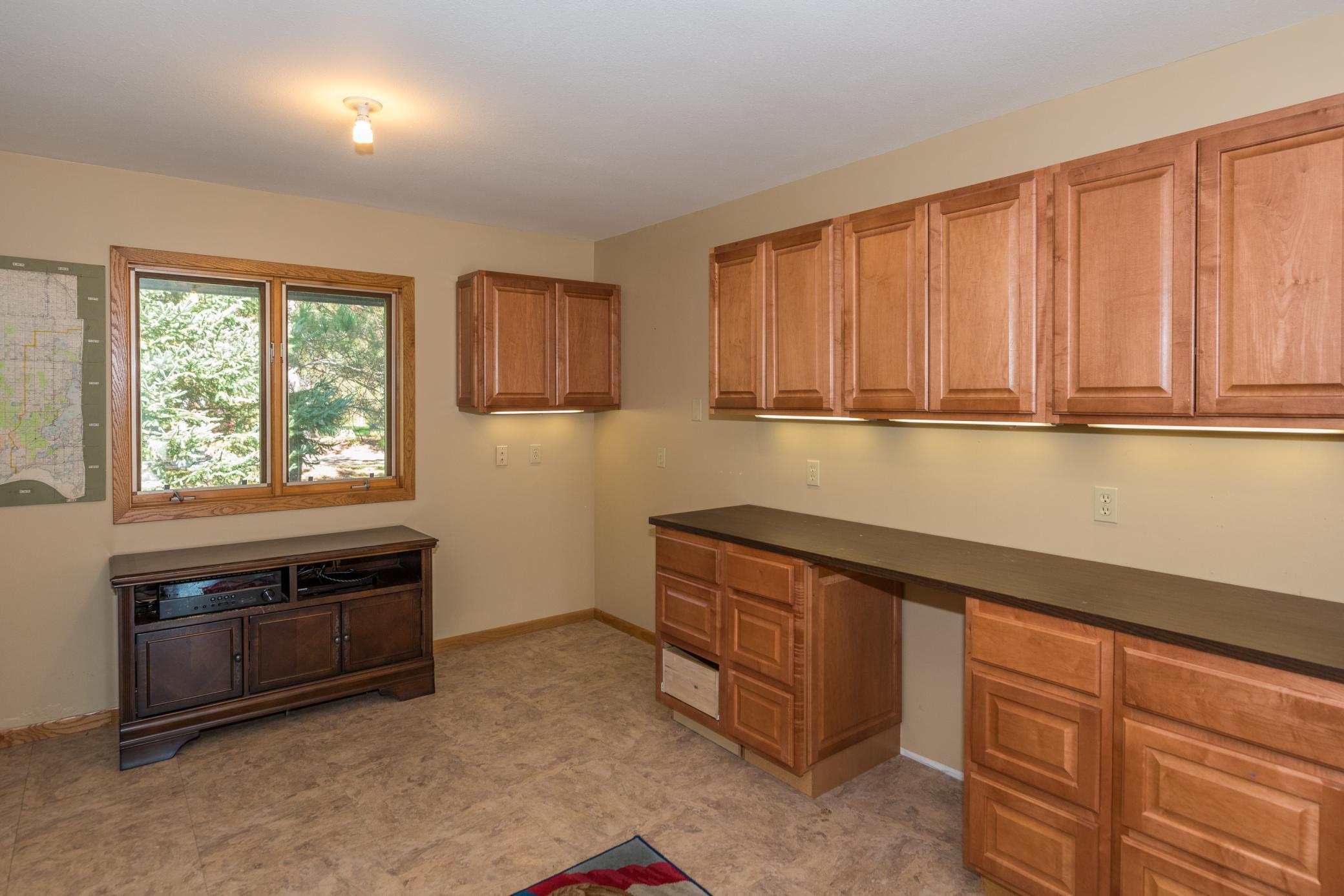 Main Floor Room Right Off Entrance