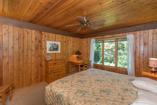 Main Floor Bedroom 2