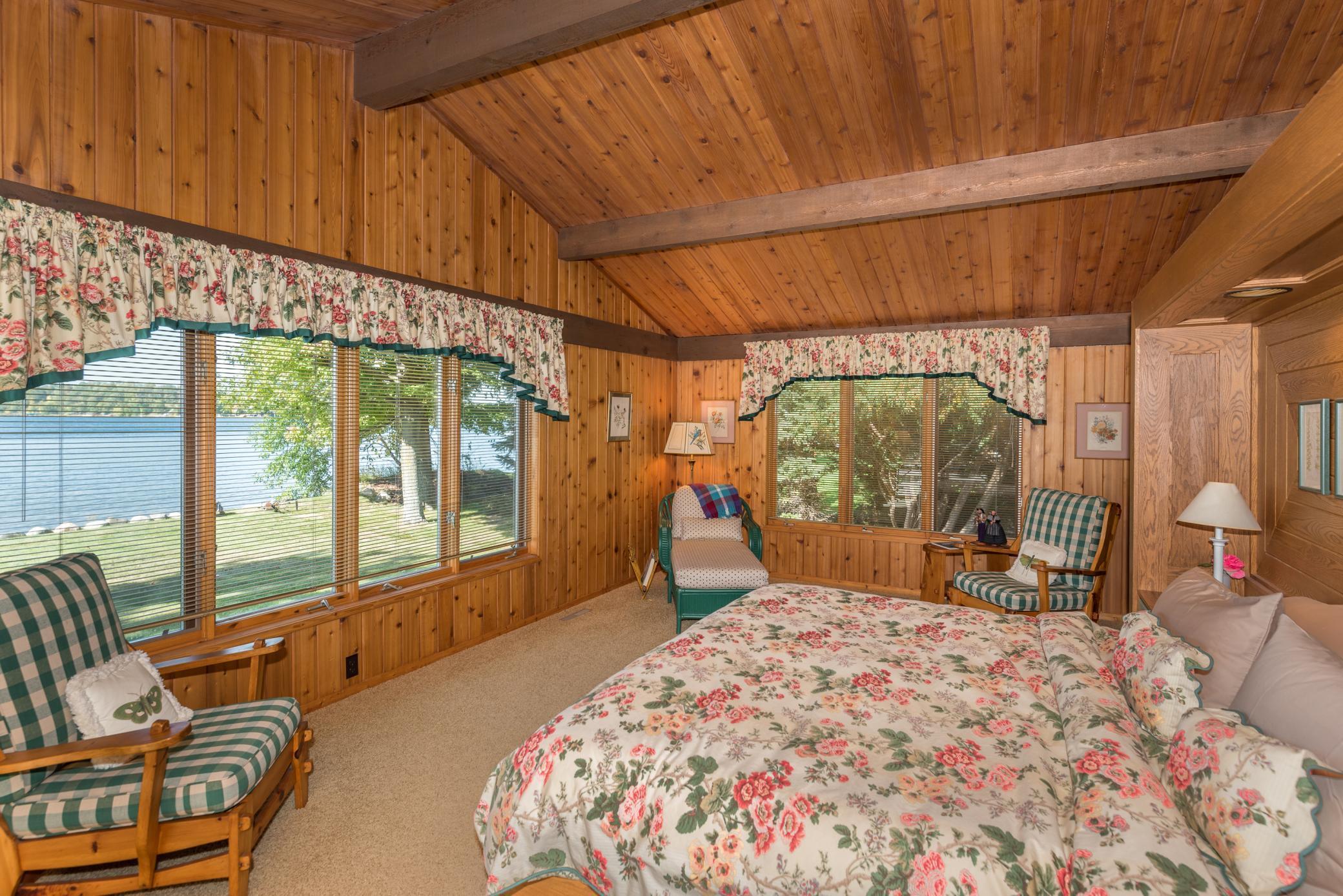 Main Level Primary Bedroom 1