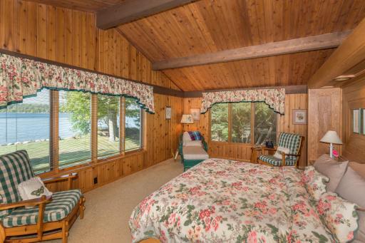 Main Level Primary Bedroom 1