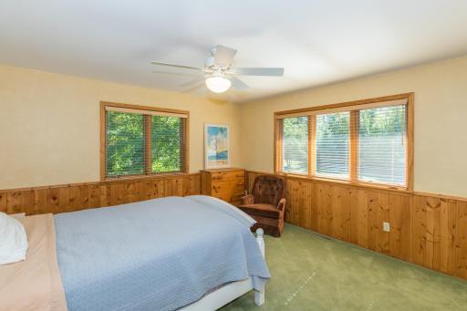 Bonus Area Bedroom 5