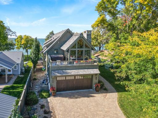 12506 Indian Beach Road, Spicer, MN 56288