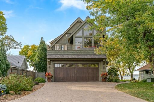 12506 Indian Beach Road, Spicer, MN 56288