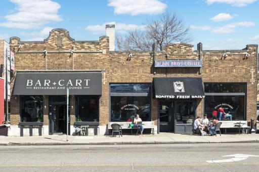 1524 Lincoln Avenue, Saint Paul, MN 55105