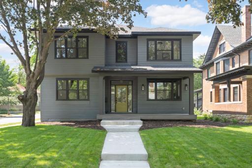 1524 Lincoln Avenue, Saint Paul, MN 55105