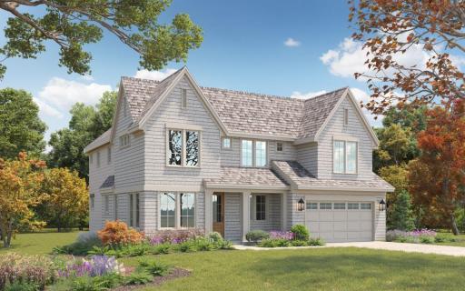 4505 Oak Drive, Edina, MN 55424