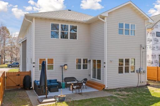 5912 York Avenue S, Edina, MN 55410