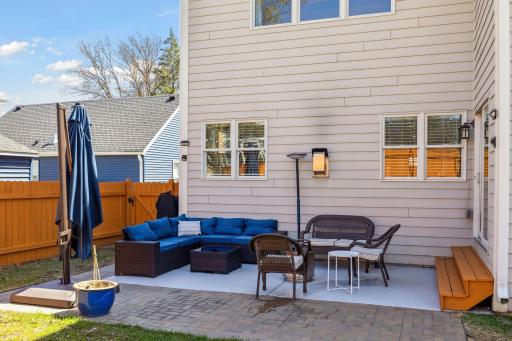 5912 York Avenue S, Edina, MN 55410