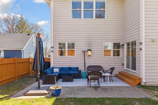 5912 York Avenue S, Edina, MN 55410