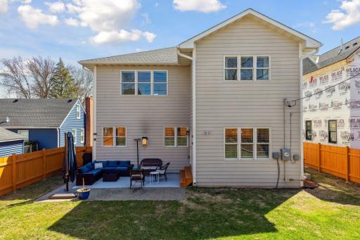 5912 York Avenue S, Edina, MN 55410