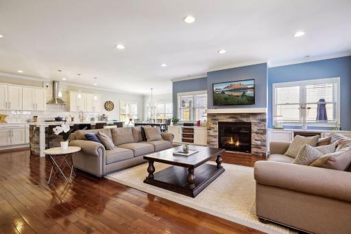 5912 York Avenue S, Edina, MN 55410